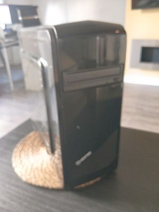 PC Sobremesa i5 |  24GB RAM | 240GB SSD