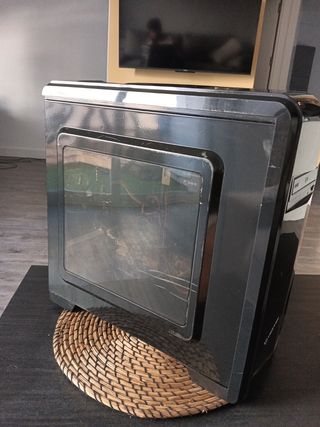 PC Sobremesa i5 |  24GB RAM | 240GB SSD