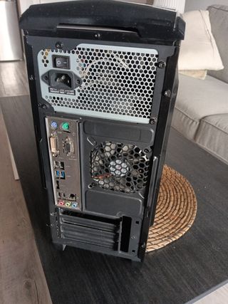 PC Sobremesa i5 |  24GB RAM | 240GB SSD