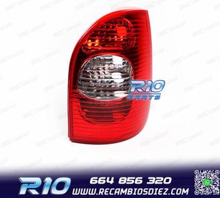 PILOTO DCH PARA CITROEN XSARA PICASSO 04-
