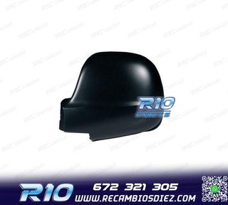 CARCASA ESPEJO IZQUIERDO MERCEDES VITO W639 03-11