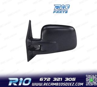 ESPEJO COMPLETO IZQUIERDO VOLKSWAGEN VW TRANSPORTER T4 90-03