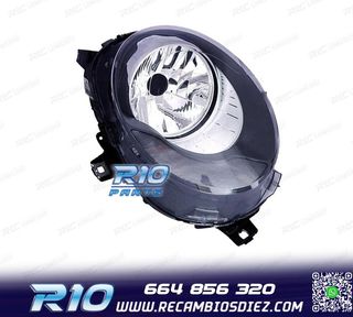 FARO DCH PARA MINI F56 14- BLANCO
