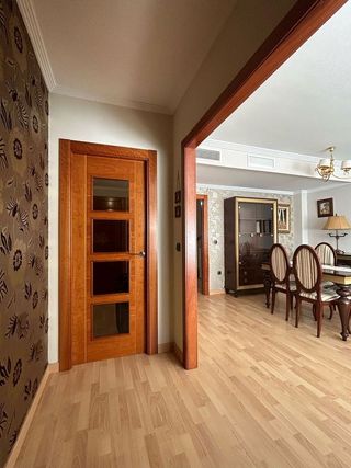 Casa adosada en alquiler en Hermanos Falcó - Sepulcro Bolera en Albacete