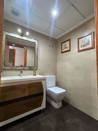 Casa adosada en alquiler en Hermanos Falcó - Sepulcro Bolera en Albacete