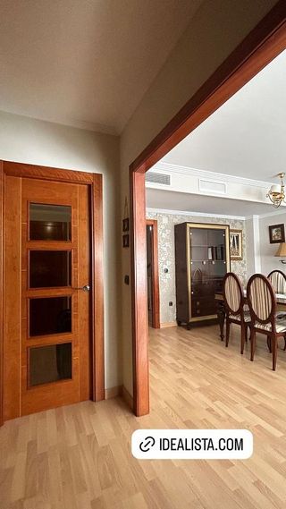 Casa adosada en alquiler en Hermanos Falcó - Sepulcro Bolera en Albacete