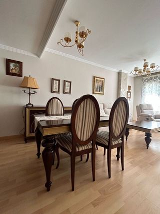 Casa adosada en alquiler en Hermanos Falcó - Sepulcro Bolera en Albacete