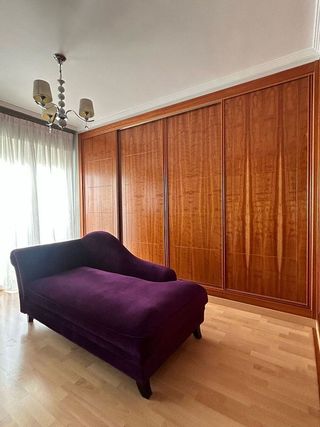 Casa adosada en alquiler en Hermanos Falcó - Sepulcro Bolera en Albacete