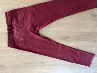 Pantalón DIESEL IAKOP Hombre Talla 28