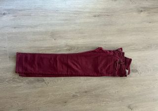 Pantalón DIESEL IAKOP Hombre Talla 28