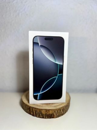 iPhone 16 Pro 256Gb / PRECINTADO
