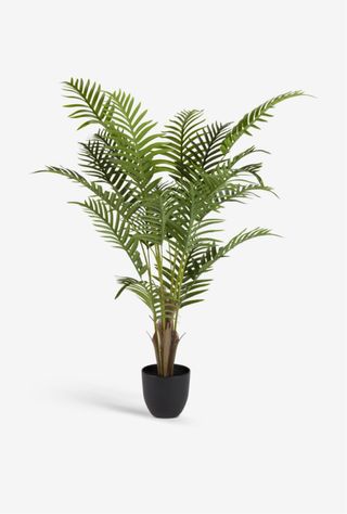 Palmera Artificial 125cm NUEVA