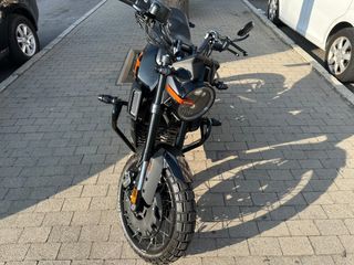 Moto Zontes GK1 125