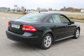 Saab 9-3 2008