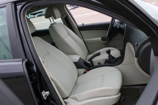 Saab 9-3 2008