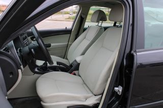 Saab 9-3 2008