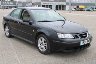 Saab 9-3 2008