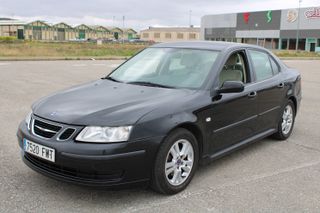 Saab 9-3 2008