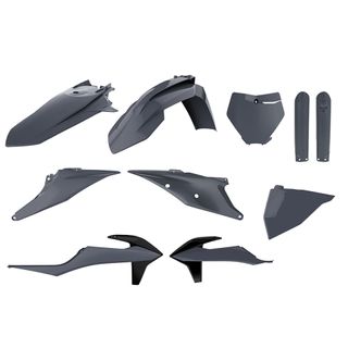 Kit Plásticos Polisport KTM SX SXF 2019-2022