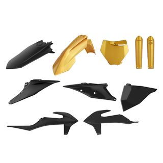 Kit Plásticos Polisport KTM SX SXF 2019-2022