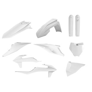 Kit Plásticos Polisport KTM SX SXF 2019-2022