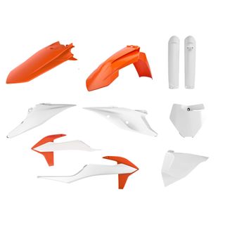 Kit Plásticos Polisport KTM SX SXF 2019-2022