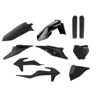 Kit Plásticos Polisport KTM SX SXF 2019-2022