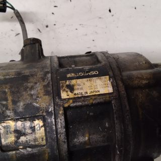 COMPRESOR DE AIRE OPEL VECTRA B MOTOR 1.8 I