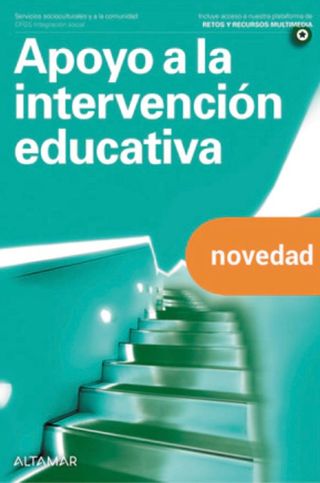 APOYO A LA INTERVENCIÓN EDUCATIVA