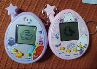 OPORTUNIDAD!! 8 Juegos estilo Tamagotchi