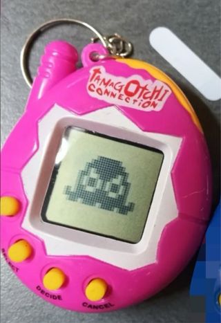 OPORTUNIDAD!! 8 Juegos estilo Tamagotchi