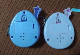 OPORTUNIDAD!! 8 Juegos estilo Tamagotchi