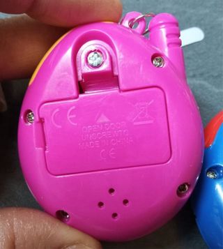 OPORTUNIDAD!! 8 Juegos estilo Tamagotchi