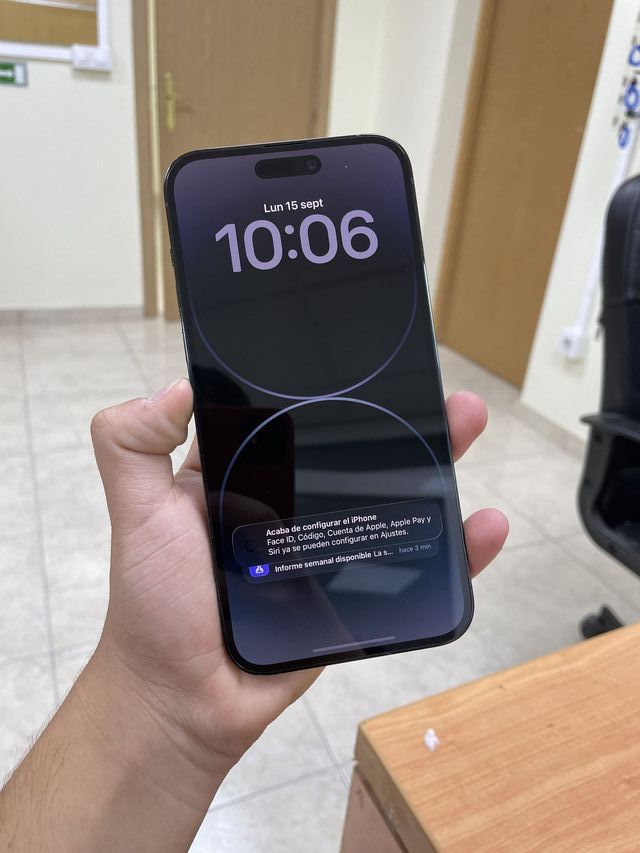 iPhone 14 Pro Max -106397-