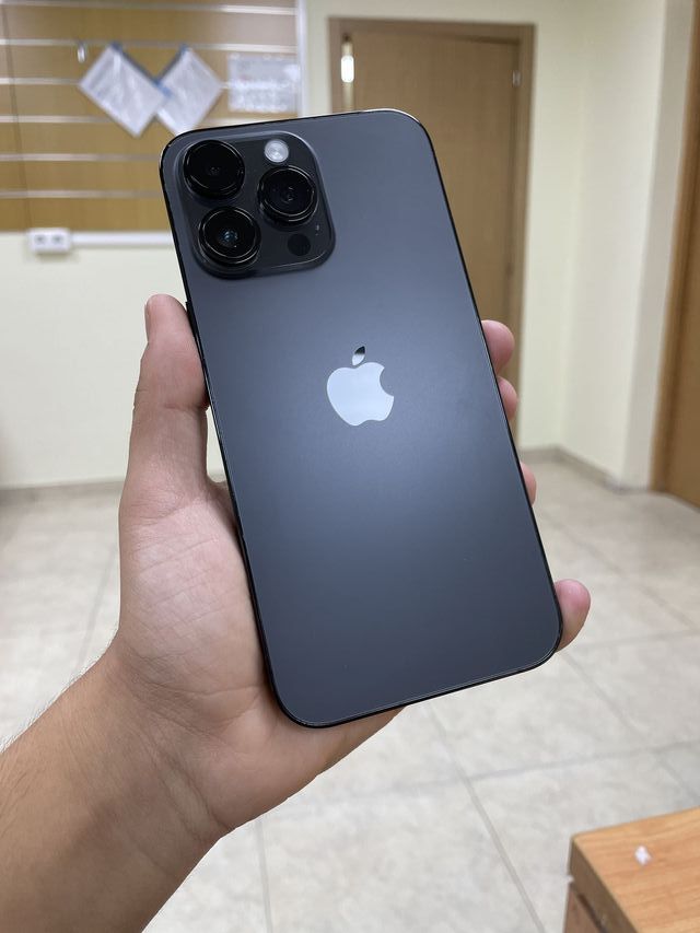 iPhone 14 Pro Max -106397-