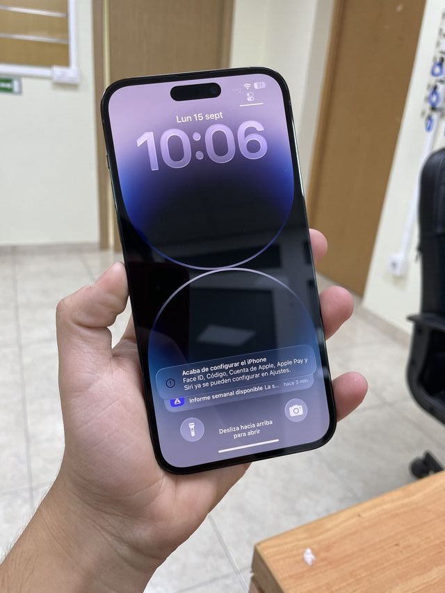 iPhone 14 Pro Max -106397-