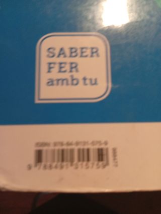 MATEMATIQUES 3 PRIMARIA SABER FER AMB TU