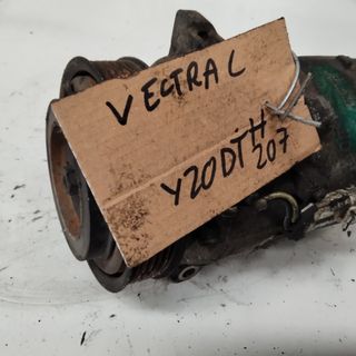 COMPRESOR DE AIRE OPEL VECTRA C MOTOR Y20DTH