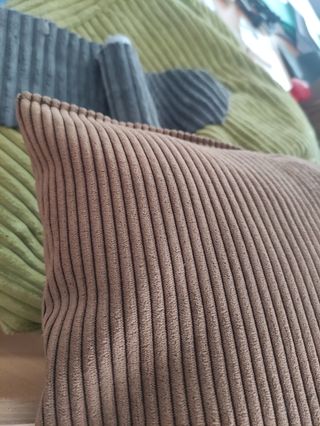 Tela de pana para tapicería y decoración