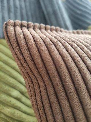 Tela de pana para tapicería y decoración