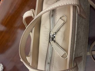 Borsetta Trussardi originale beige