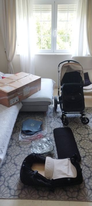 Bugaboo Cameleon 3 Plus