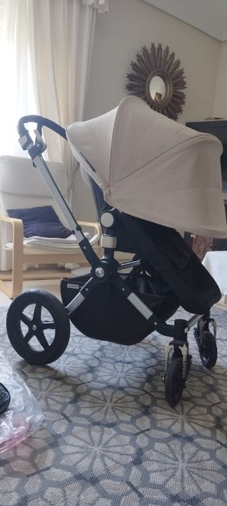 Bugaboo Cameleon 3 Plus