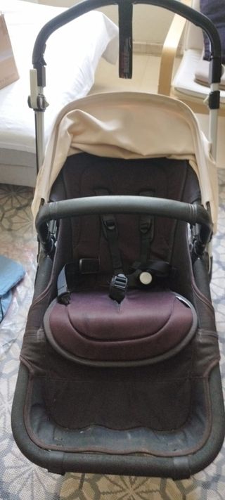 Bugaboo Cameleon 3 Plus