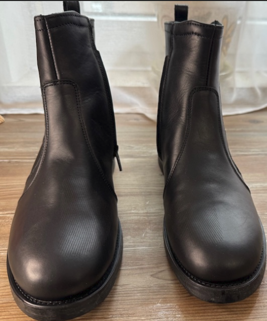 Botines Dainese St. Germain Talla 42 - Nuevos