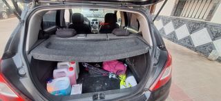 Opel Corsa 2010