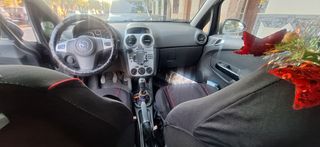 Opel Corsa 2010