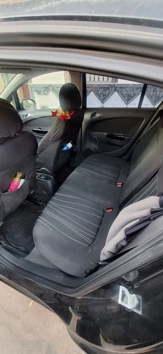 Opel Corsa 2010