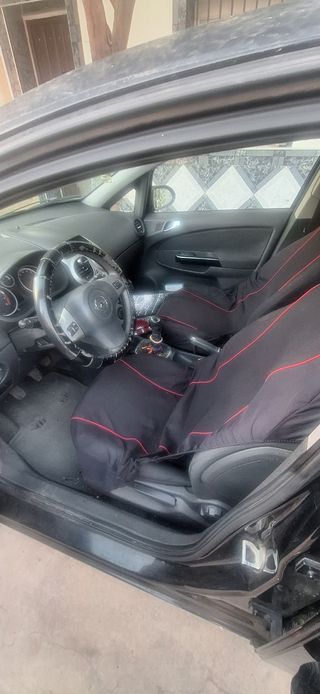 Opel Corsa 2010