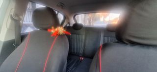 Opel Corsa 2010